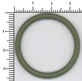 Уплотнительное кольцо 764.957 ELRING