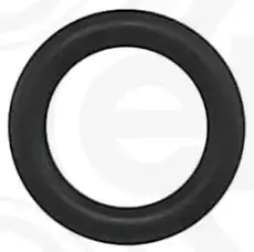 Seal Ring, cylinder head cover bolt 748.935 ELRING