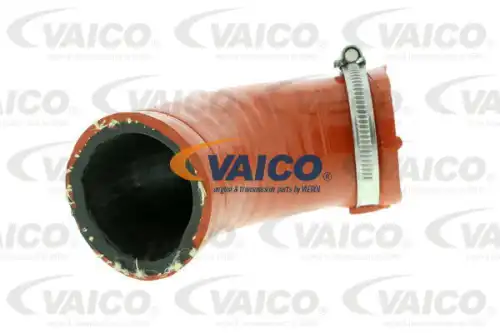 Патрубок нагнетаемого воздуха V10-2847 VAICO