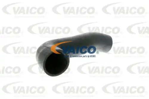 Патрубок нагнетаемого воздуха V10-2829 VAICO
