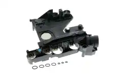 Блок управления АКПП V30-86-0001 VEMO