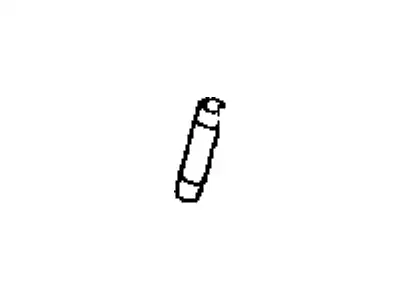 Valve Guides 1112650040 TOYOTA / LEXUS