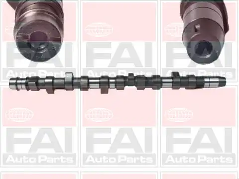 Camshaft C231 FAI AUTOPARTS