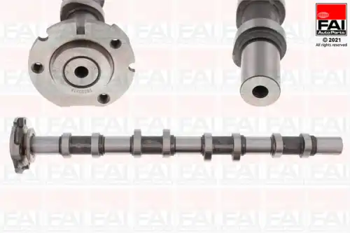 Camshaft C251 FAI AUTOPARTS