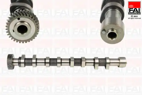 Camshaft C237 FAI AUTOPARTS
