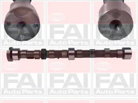 Camshaft C222 FAI AUTOPARTS