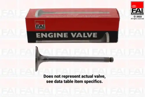 Inlet Valve IV94705 FAI AUTOPARTS