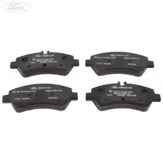 Тормозные колодки дисковые FORD 1 916 327