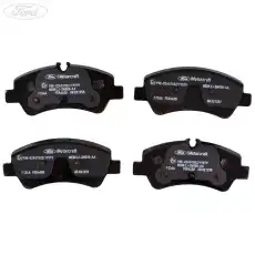 Тормозные колодки дисковые FORD 1 916 327