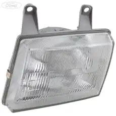 Корпус передней левой фары 3941366 FORD