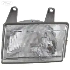 Корпус передней левой фары 3941366 FORD