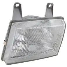 Корпус передней левой фары 3941366 FORD