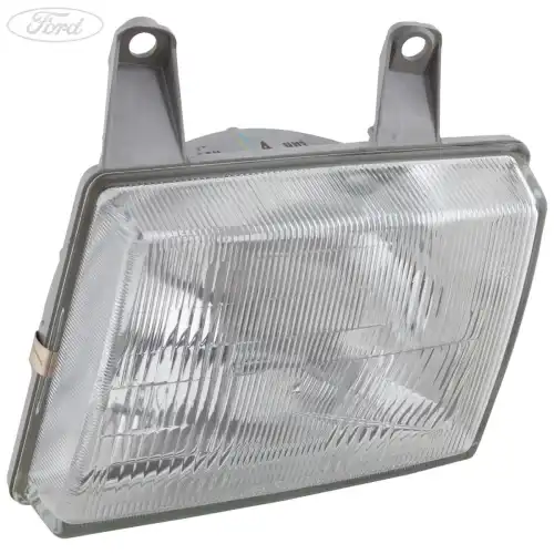 Корпус передней левой фары 3941366 FORD