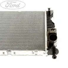 Радиатор системы охлаждения двигателя FORD 1830143