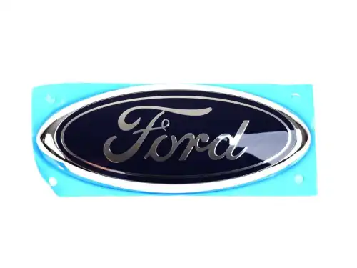  ЭМБЛЕМА 'FORD' ЗАДНЯЯ, 145ММ 5294957
