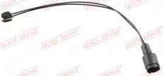 Датчик тормозных колодок QUICK BRAKE WS0104A