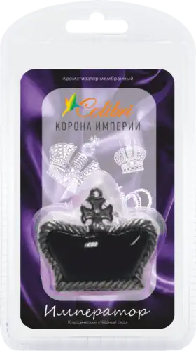 AZARD KRN-01