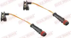 Датчик тормозных колодок QUICK BRAKE WS0229A