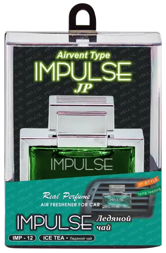 AZARD IMP-12
