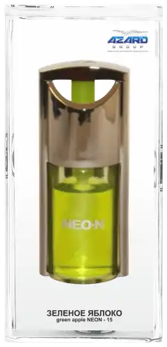 AZARD NEON-15