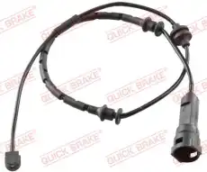 Датчик тормозных колодок QUICK BRAKE WS0220A