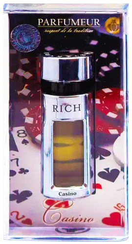 AZARD RCH-03