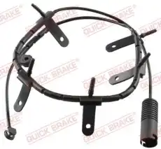 Датчик тормозных колодок QUICK BRAKE WS0216A