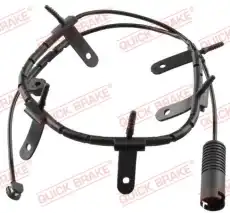 Датчик тормозных колодок QUICK BRAKE WS0216A