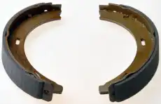 Тормозные колодки барабанные DENCKERMANN B120045