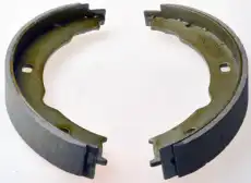 Тормозные колодки барабанные DENCKERMANN B120143