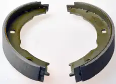 Тормозные колодки барабанные DENCKERMANN B120143
