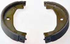 Тормозные колодки барабанные DENCKERMANN B120097