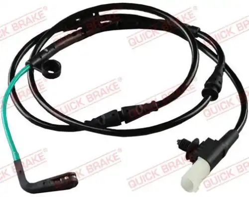 Датчик тормозных колодок QUICK BRAKE WS0260A