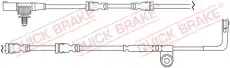 Датчик тормозных колодок QUICK BRAKE WS0261A