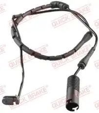 Датчик тормозных колодок QUICK BRAKE WS0262A