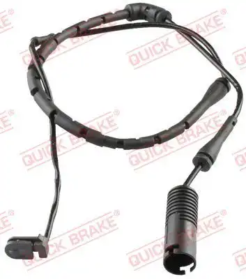 Датчик тормозных колодок QUICK BRAKE WS0262A