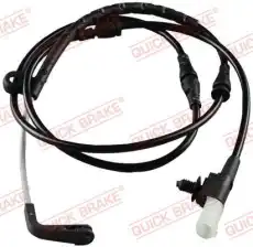 Датчик тормозных колодок QUICK BRAKE WS0265A