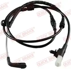 Датчик тормозных колодок QUICK BRAKE WS0265A