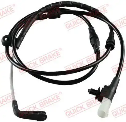 Датчик тормозных колодок QUICK BRAKE WS0265A