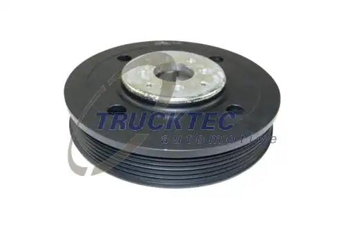 Шкив коленвала TRUCKTEC 07.11.032