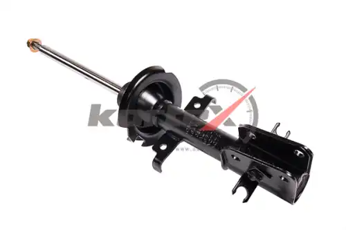 KSA757STD АМОРТИЗАТОР RENAULT LAGUNA 01-07 ПЕР.ГАЗ. KORTEX