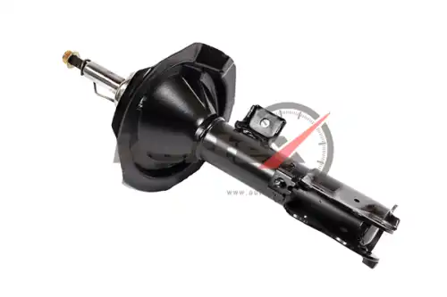 АМОРТИЗАТОР MITSUBISHI LANCER 07- ПЕР.ЛЕВ.ГАЗ.(КЛИРЕНС-150MM) KSA155STD KORTEX