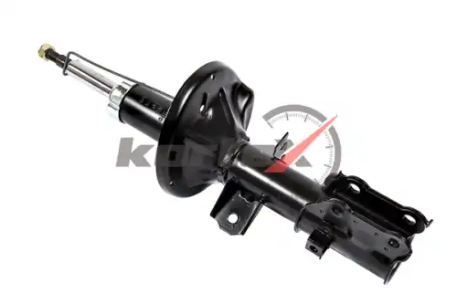 АМОРТИЗАТОР HYUNDAI GETZ 02-09 ПЕР.ЛЕВ.ГАЗ. KSA013STD KORTEX