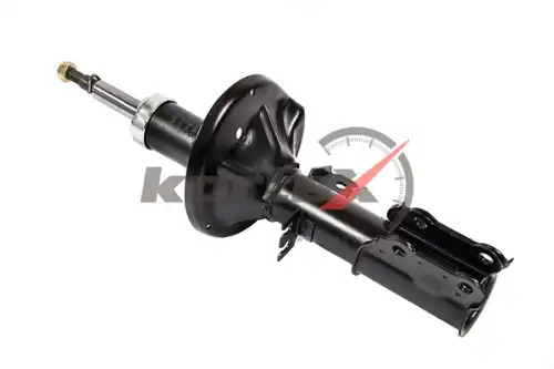 АМОРТИЗАТОР HYUNDAI GETZ 02-09 ПЕР.ПРАВ.ГАЗ. KSA014STD KORTEX