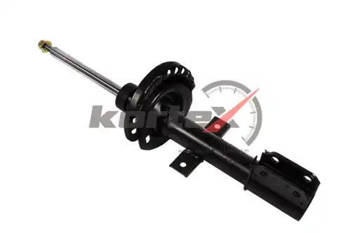 АМОРТИЗАТОР RENAULT CLIO III 05- ПЕР.ГАЗ. KSA739STD KORTEX