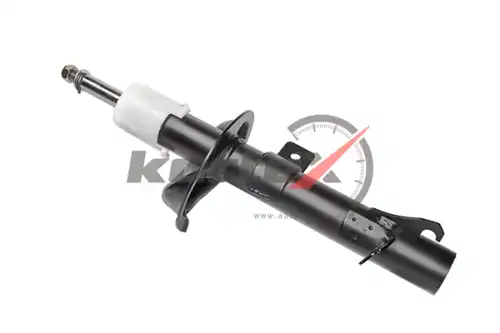АМОРТИЗАТОР FORD FOCUS I 98-04 ПЕР.ПРАВ.ГАЗ., KSA600STD KORTEX