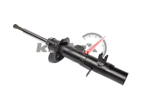KORTEX KSA590STD Амортизатор пер. GAS L 25525512