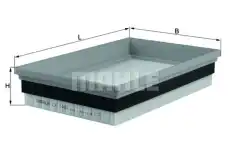 LX 1481