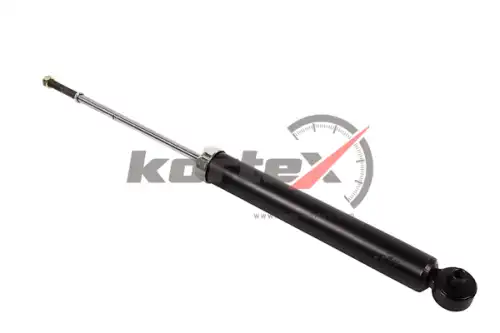 АМОРТИЗАТОР TOYOTA COROLLA/AURIS 06- ЗАД.ГАЗ. KSA288STD KORTEX