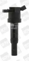 Катушка зажигания BERU ZS478